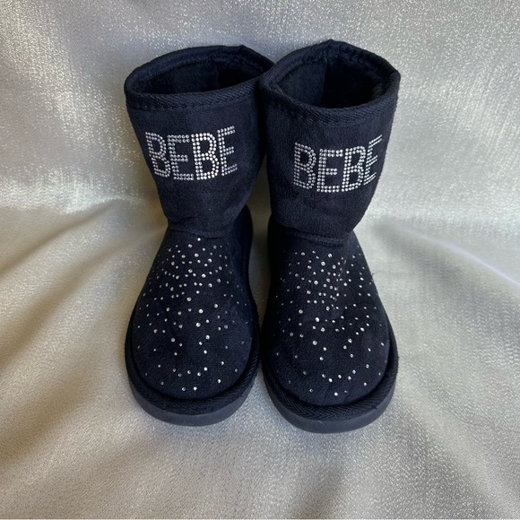 Bebe boots size 2 - Picture 12 of 16